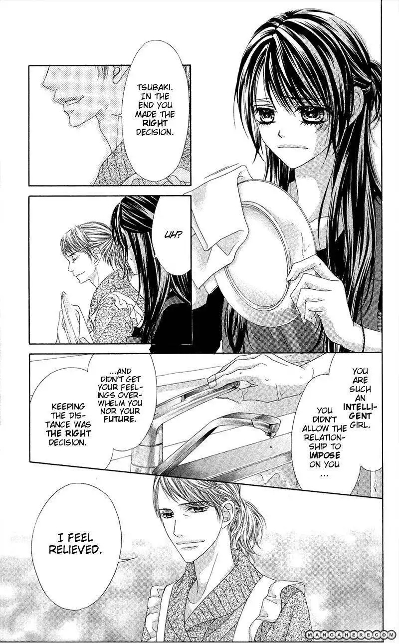 Kyou, Koi wo Hajimemasu Chapter 84 5